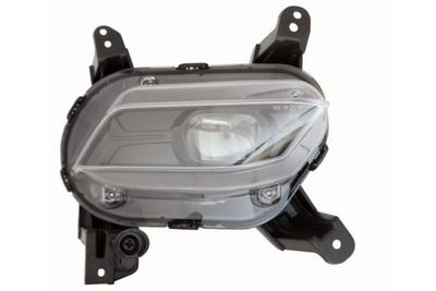 Miglas lukturis ABAKUS 221-2070R-AE