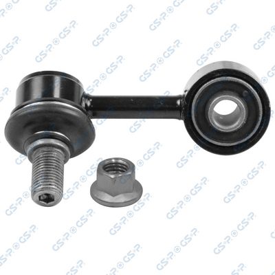 Stiepnis/Atsaite, Stabilizators GSP S051460