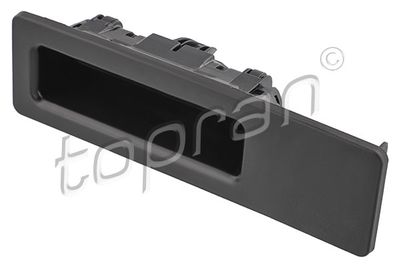 Ручка задней двери TOPRAN 623 632