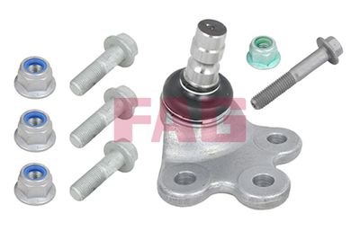 Balst-/Virzošais šarnīrs Schaeffler FAG 825 0345 10