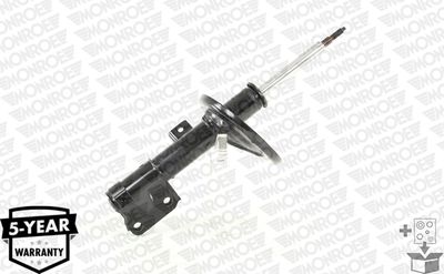Amortizators MONROE 72148ST