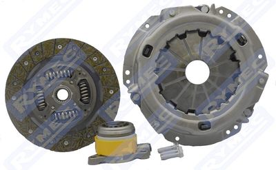 Sajūga komplekts RYMEC JT16231032