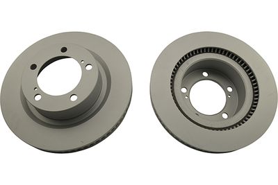 Тормозной диск KAVO PARTS BR-9557-C