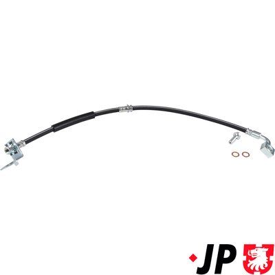 Тормозной шланг JP GROUP 6561605280