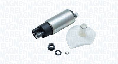 Топливный насос MAGNETI MARELLI 313011300153