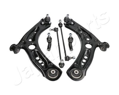 Комлектующее руля, подвеска колеса JAPANPARTS SKS-0927
