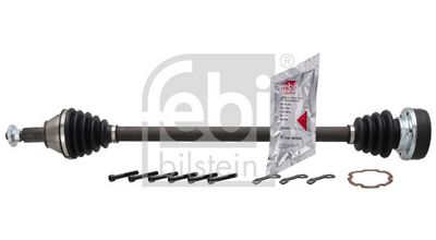 Piedziņas vārpsta FEBI BILSTEIN 1003261
