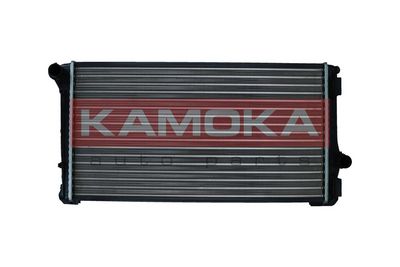Радиатор, охлаждение двигателя KAMOKA 7705213