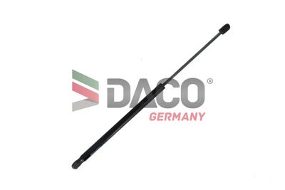 sprężyna gazowa Hyundai i30 I 07-11 Kombi Tył DACO SG1310