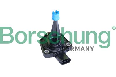 Devējs, Motoreļļas līmenis BORSEHUNG B11861