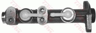 Galvenais bremžu cilindrs TRW PMD144