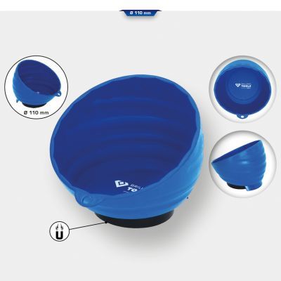 Magnētisks trauks KS TOOLS BT691159