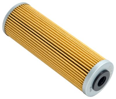 K&N Filters KN650 Eļļas filtrs