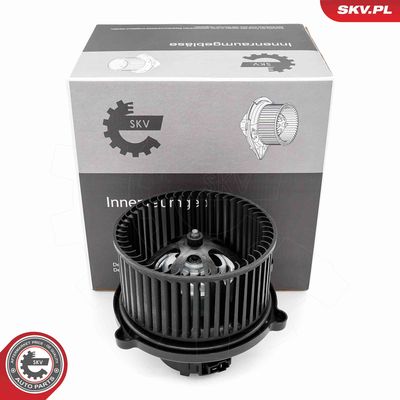 Salona ventilators ESEN SKV 68SKV061