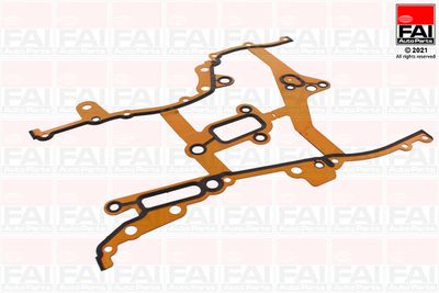 Blīve, Stūres mehānisma karteris FAI AutoParts TC1361