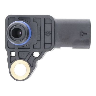 Датчик, давление во впускной трубе VALEO 366896