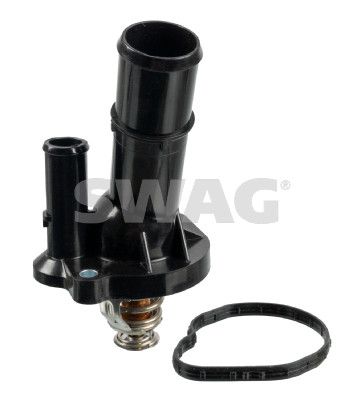 Termostats, Dzesēšanas šķidrums SWAG 33 10 8393