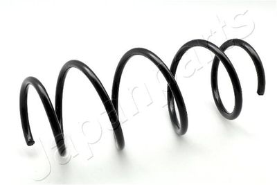 Balstiekārtas atspere JAPANPARTS ZC3931H