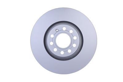 Тормозной диск HELLA 8DD 355 107-631