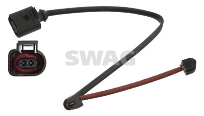 Indikators, Bremžu uzliku nodilums SWAG 30 93 4500