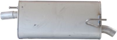 Глушитель выхлопных газов конечный BOSAL 185-959