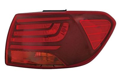 lampa tył KIA FIT FOR: KA.SORNTO..18-.TAIL LAMP.UNIT..ECE ABAKUS 223-1997R-UE