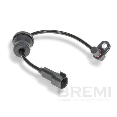 Датчик, частота вращения колеса BREMI 51758