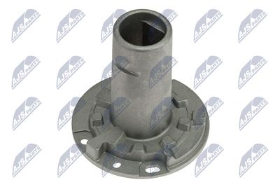 Наружная ручка двери NTY EZC-VW-290