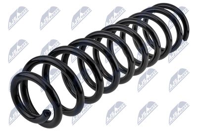 Balstiekārtas atspere NTY ASZ-CH-003