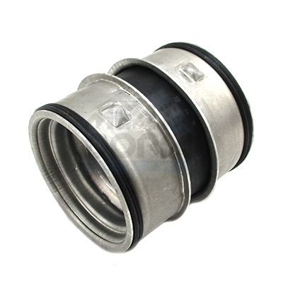 Трубка нагнетаемого воздуха MEAT & DORIA 96519