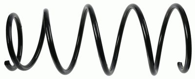 Balstiekārtas atspere SACHS 997 751