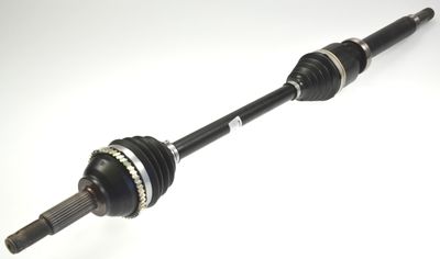 Piedziņas vārpsta LÖBRO 305655