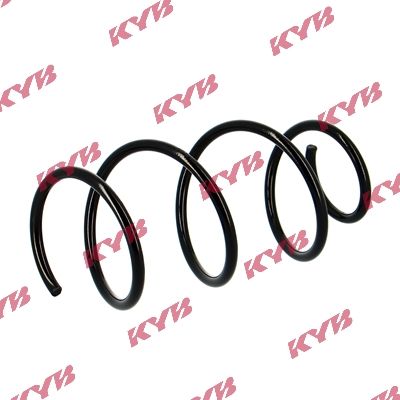 Пружина ходовой части KYB RA1017