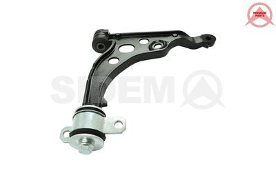 Neatkarīgās balstiekārtas svira, Riteņa piekare SIDEM 54171