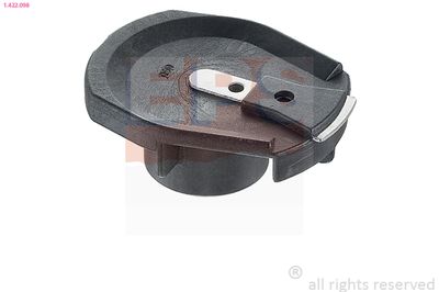 Aizdedzes sadalītāja rotors EPS 1.422.098