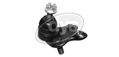 Balst-/Virzošais šarnīrs DYS 27-26238