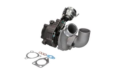 Компрессор, наддув KAMOKA 8600090