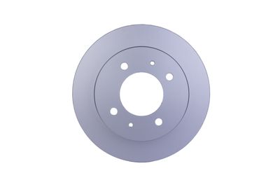 Bremžu diski HELLA 8DD 355 118-111