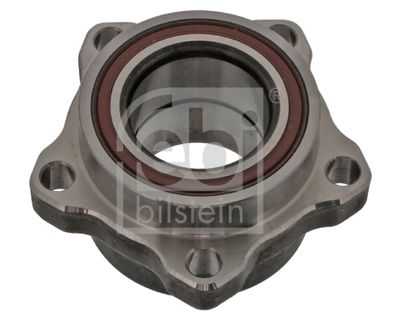 Rattalaagrikomplekt FEBI BILSTEIN 46994