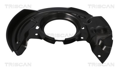Отражатель, диск тормозного механизма TRISCAN 8125 13121