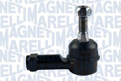 Наконечник поперечной рулевой тяги MAGNETI MARELLI 301191605980
