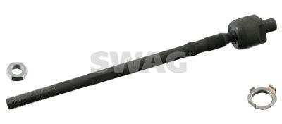 Осевой шарнир, рулевая тяга SWAG 80 92 7930