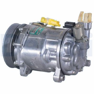 Компрессор, кондиционер DELPHI TSP0155490