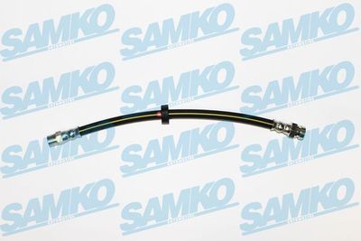Bremžu šļūtene SAMKO 6T46341