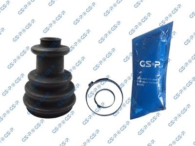 Putekļusargu komplekts, Piedziņas vārpsta GSP 780339