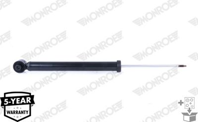 Амортизатор MONROE 376246SP