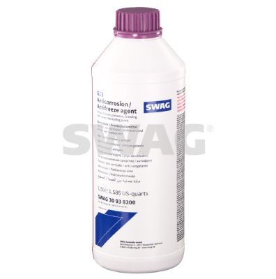 Антифриз SWAG 30 93 8200