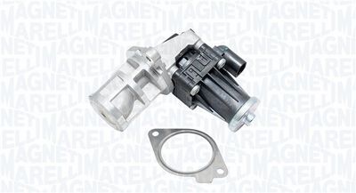 Izpl. gāzu recirkulācijas vārsts MAGNETI MARELLI 571822112177