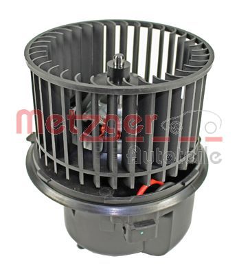 Salona ventilators METZGER 0917083