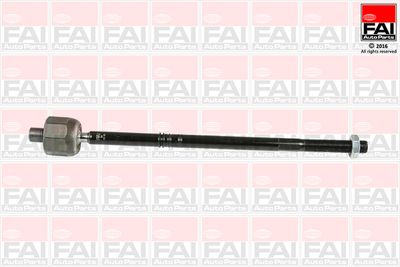 Aksiālais šarnīrs, Stūres šķērsstiepnis FAI AutoParts SS8117